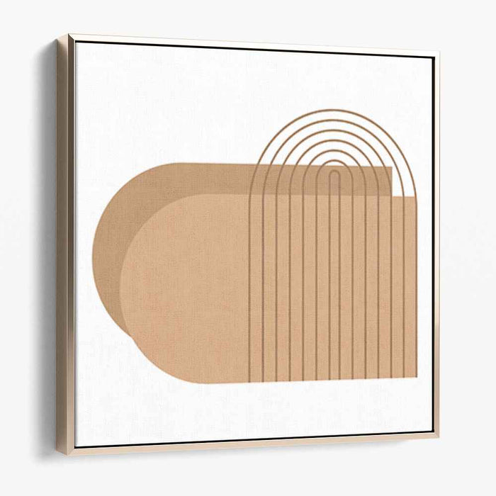 Modern Boho Print #068