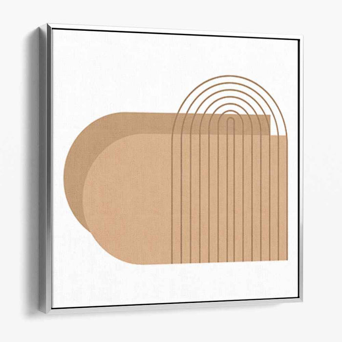 Modern Boho Print #068