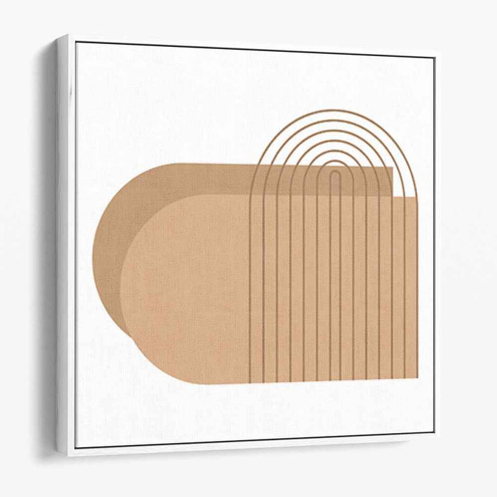 Modern Boho Print #068