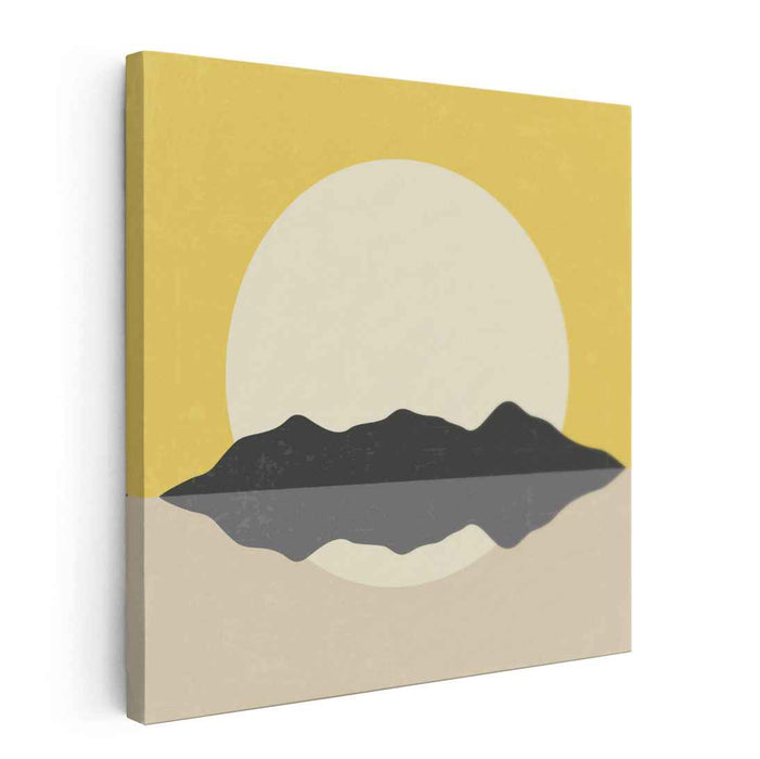 Modern Boho Print #085