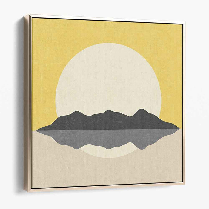 Modern Boho Print #085