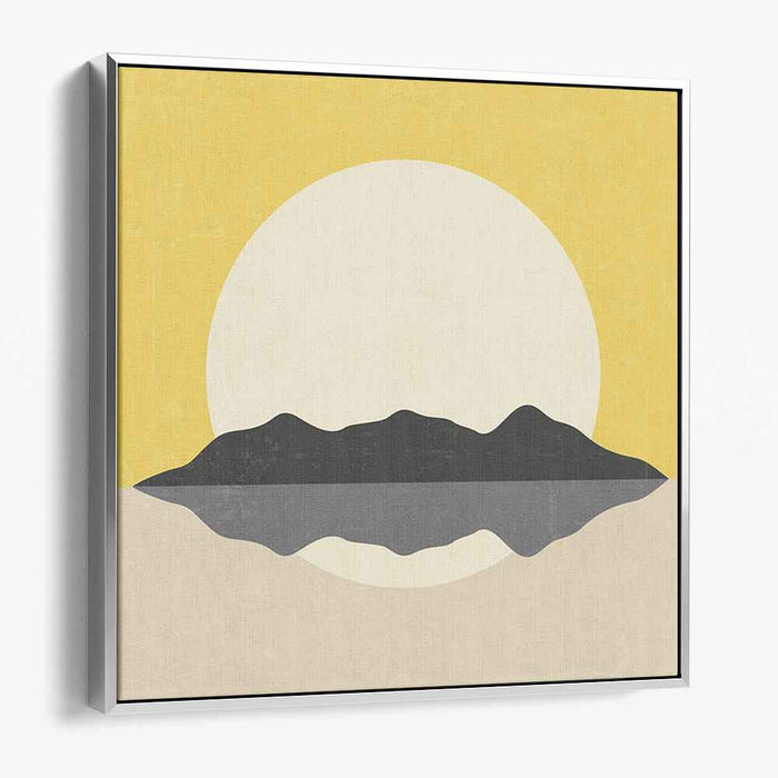 Modern Boho Print #085