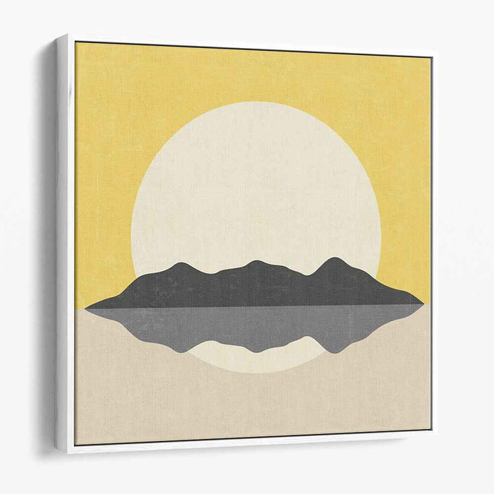 Modern Boho Print #085