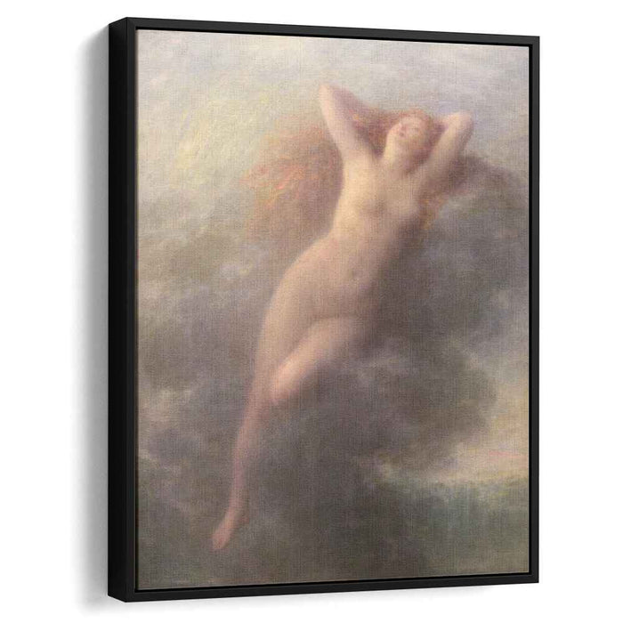 Morning by Henri Fantin-Latour