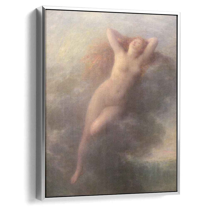 Morning by Henri Fantin-Latour