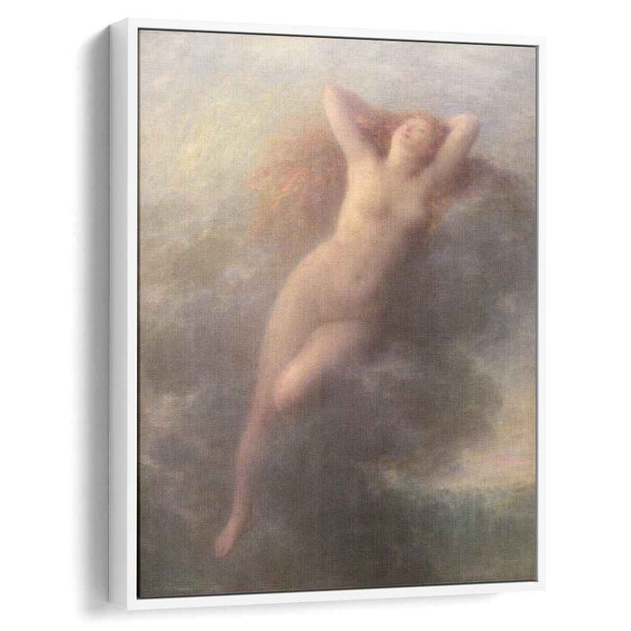 Morning by Henri Fantin-Latour
