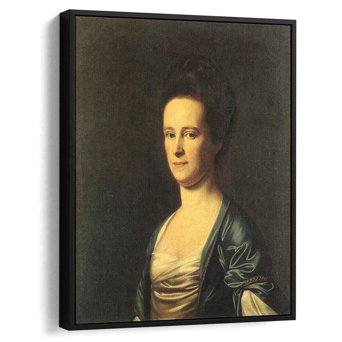 Mrs. Elizabeth Coffin Amory (1775) by John Singleton Copley