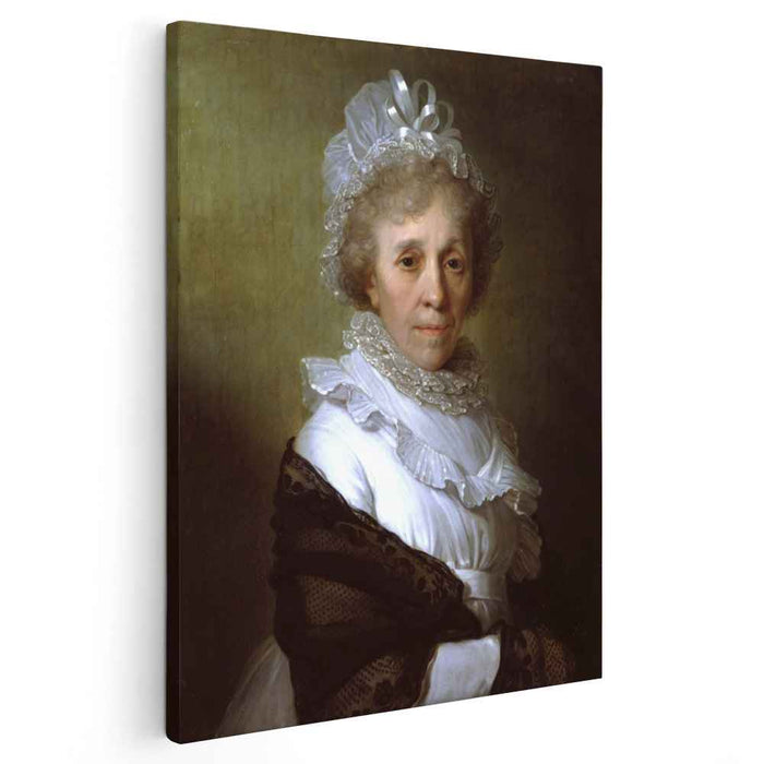 Nathalie Petrovna Golitsyn by Vladimir Borovikovsky