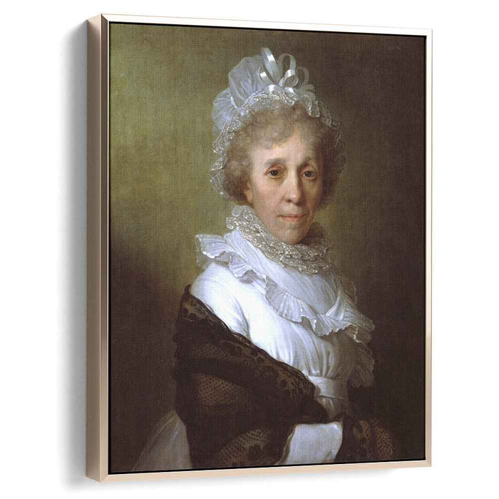 Nathalie Petrovna Golitsyn by Vladimir Borovikovsky