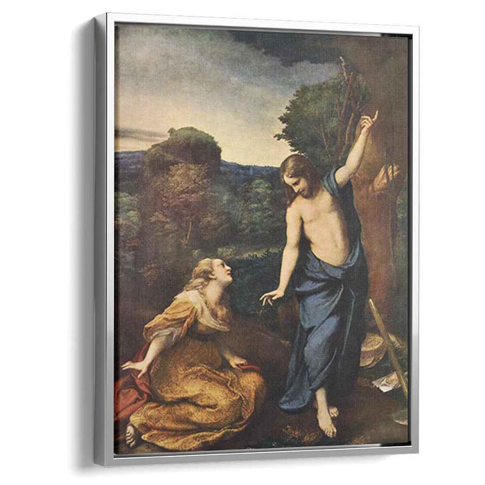 Noli Me Tangere (1534) by Correggio