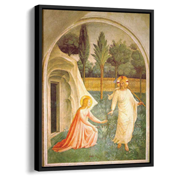 Noli Me Tangere (1442) by Fra Angelico