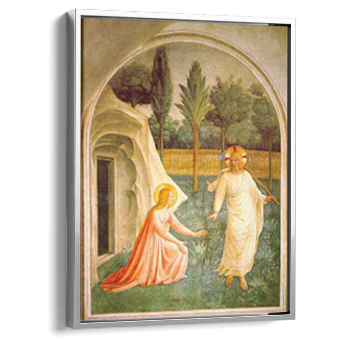 Noli Me Tangere (1442) by Fra Angelico