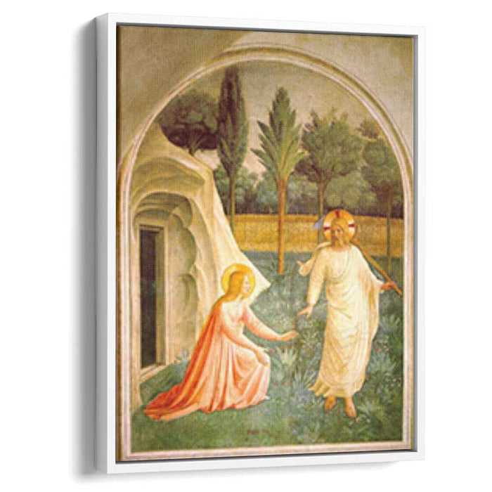 Noli Me Tangere (1442) by Fra Angelico