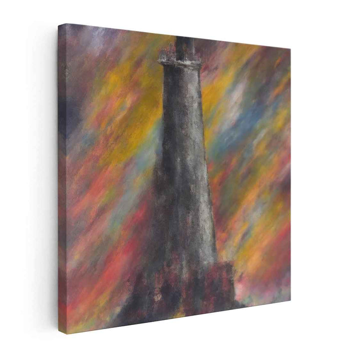 Stormy Lighthouse #027