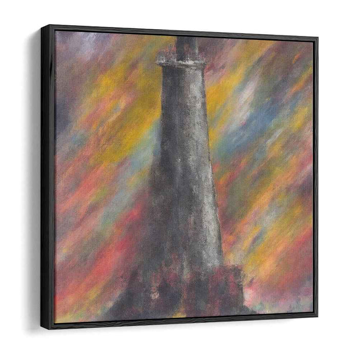 Stormy Lighthouse #027
