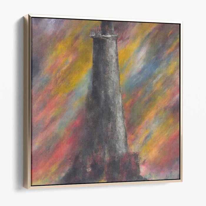 Stormy Lighthouse #027
