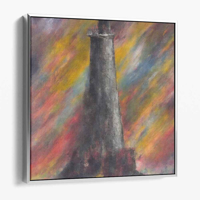 Stormy Lighthouse #027