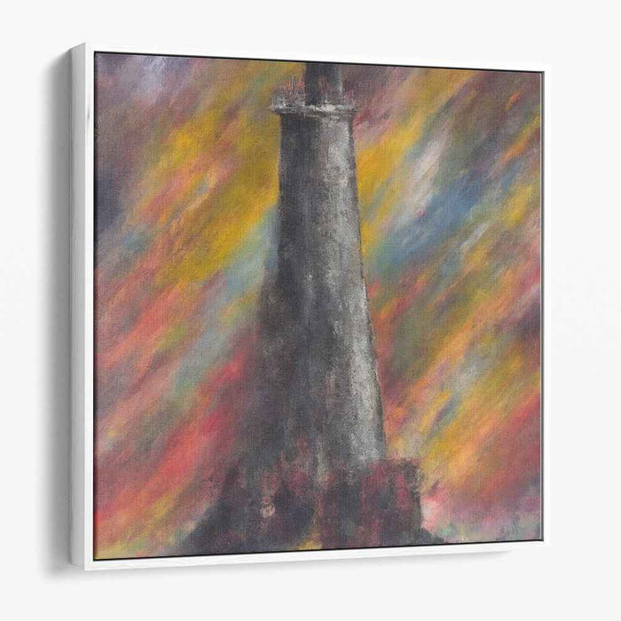 Stormy Lighthouse #027