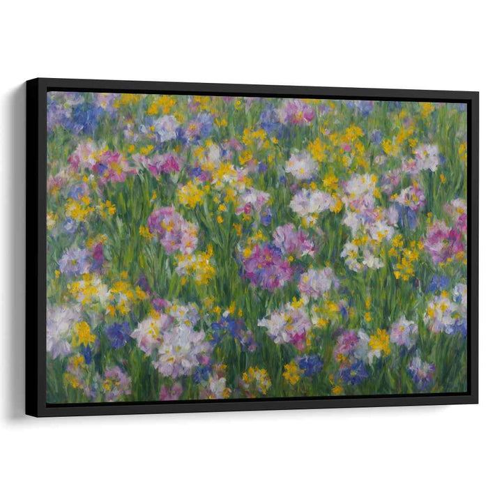 Daffodils Oil Painting #138