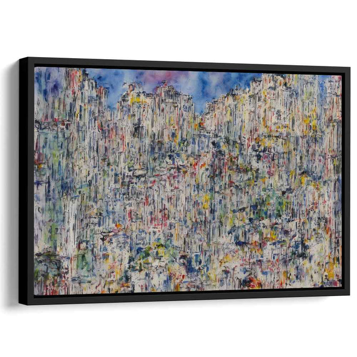 Watercolor Paris #101