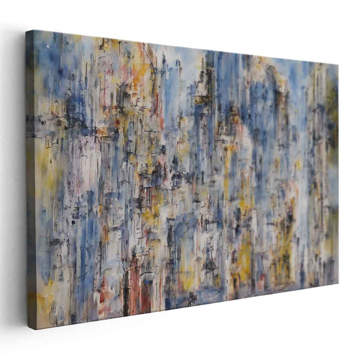 Watercolor Paris #103