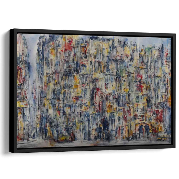 Watercolor Paris #130