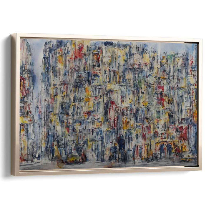 Watercolor Paris #130