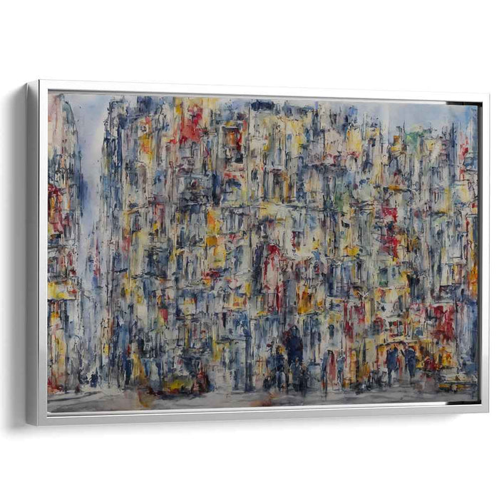 Watercolor Paris #130