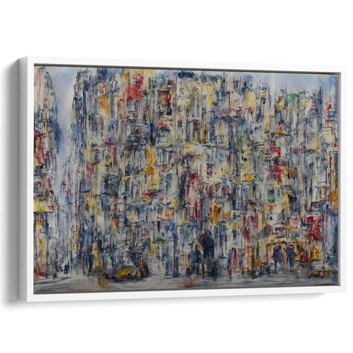 Watercolor Paris #130