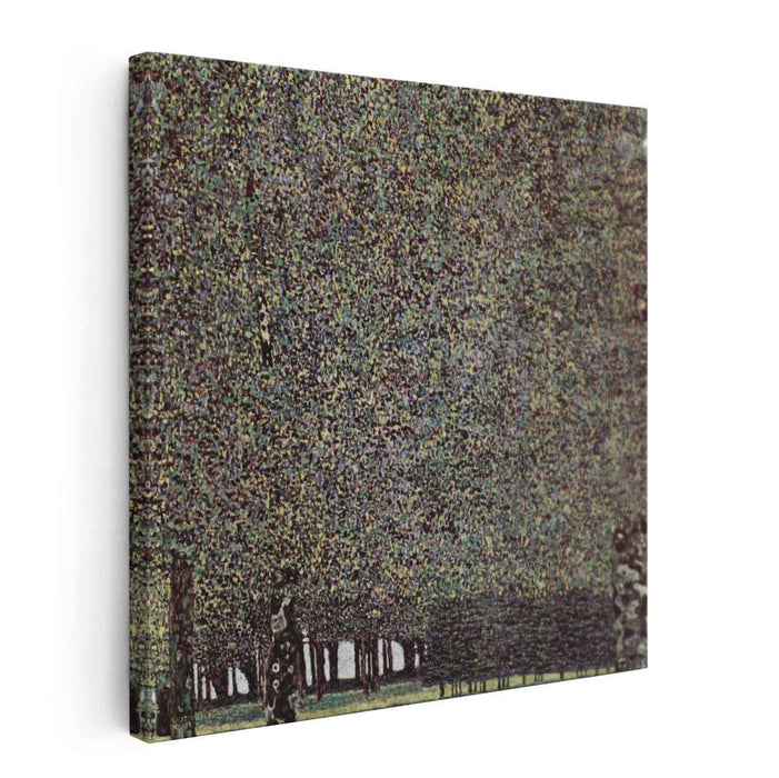 Park (1910) by Gustav Klimt