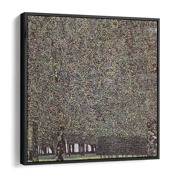 Park (1910) by Gustav Klimt
