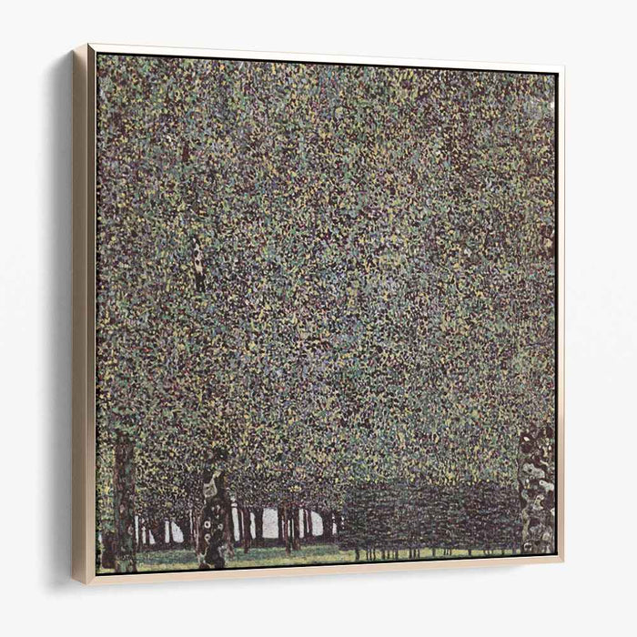 Park (1910) by Gustav Klimt