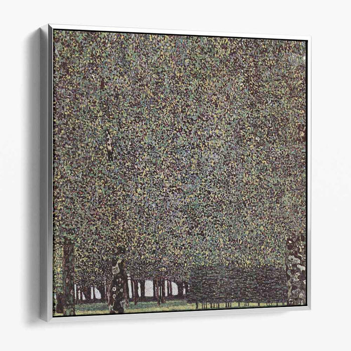 Park (1910) by Gustav Klimt