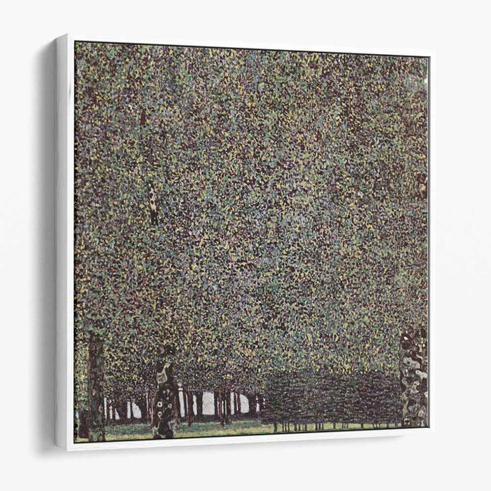 Park (1910) by Gustav Klimt