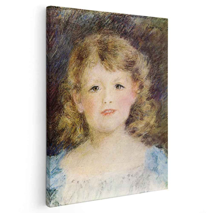 Paul Charpentier (1887) by Pierre-Auguste Renoir