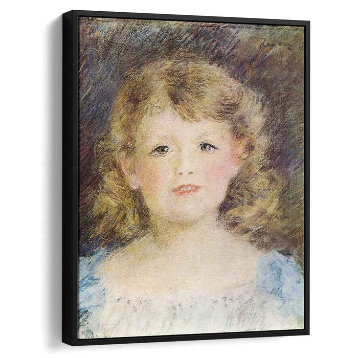 Paul Charpentier (1887) by Pierre-Auguste Renoir