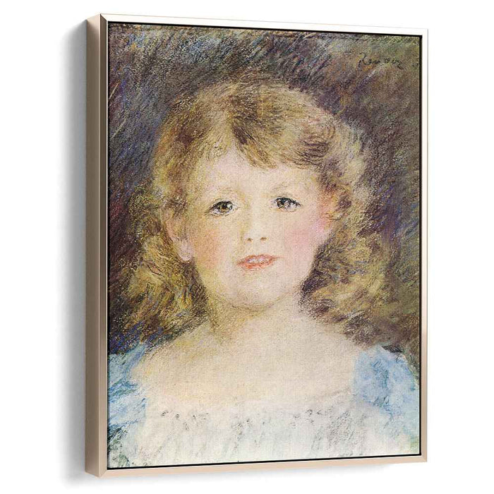 Paul Charpentier (1887) by Pierre-Auguste Renoir