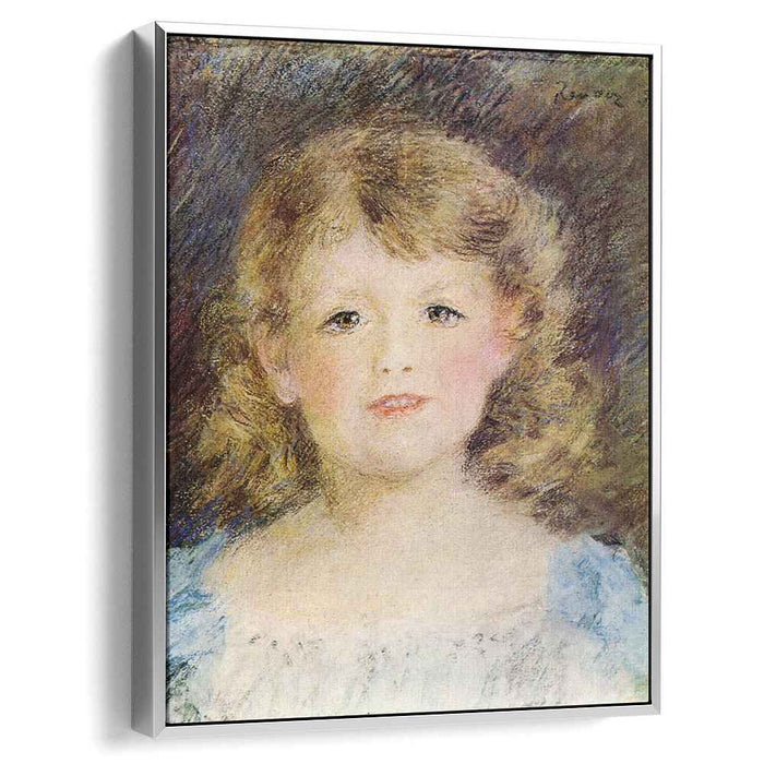 Paul Charpentier (1887) by Pierre-Auguste Renoir