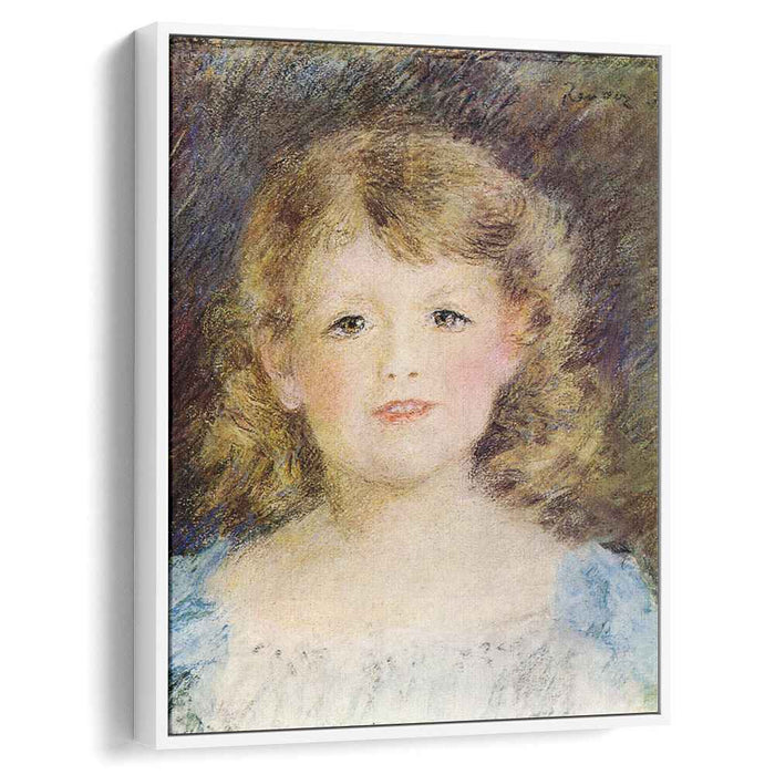 Paul Charpentier (1887) by Pierre-Auguste Renoir