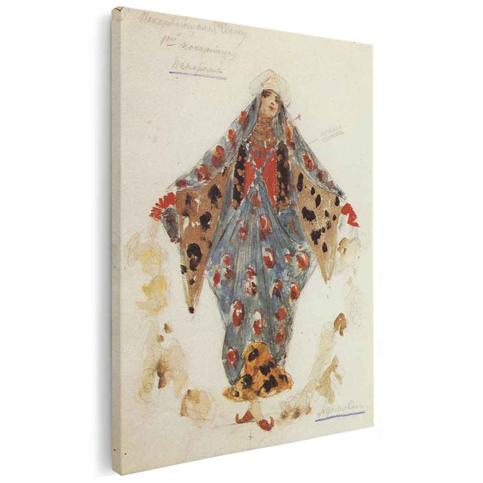 Persian (1901) by Konstantin Korovin