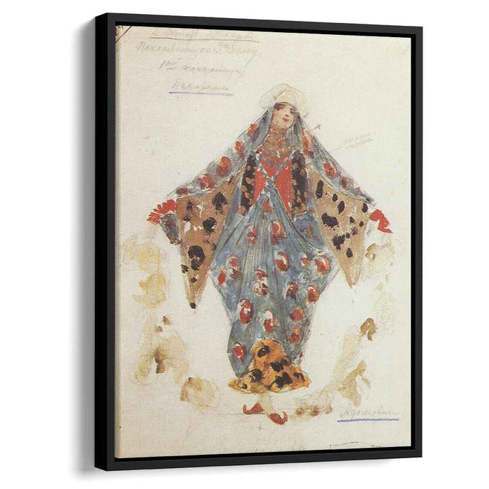 Persian (1901) by Konstantin Korovin