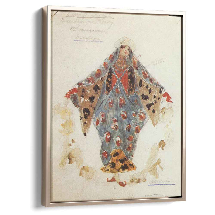 Persian (1901) by Konstantin Korovin