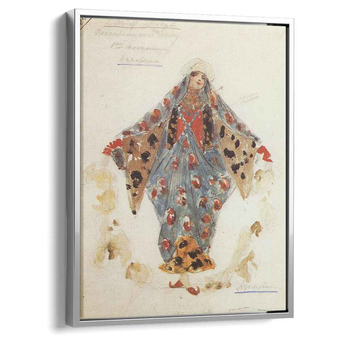 Persian (1901) by Konstantin Korovin