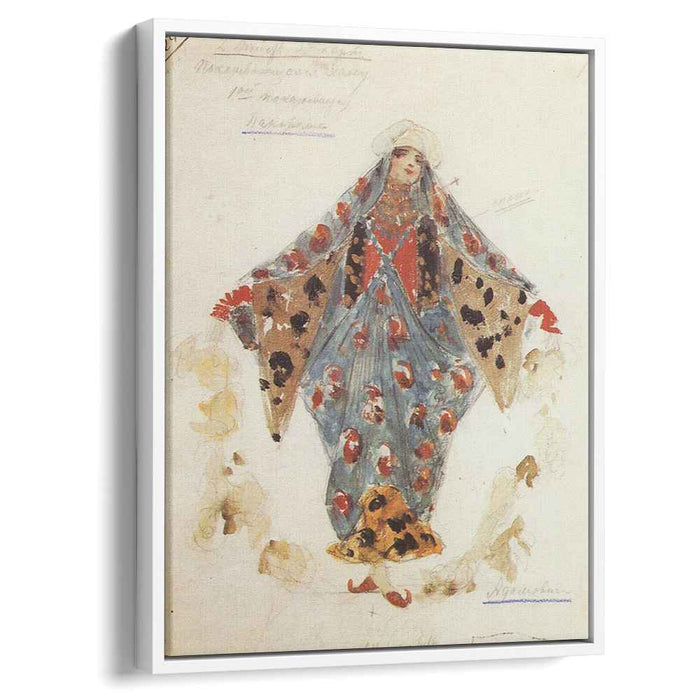 Persian (1901) by Konstantin Korovin