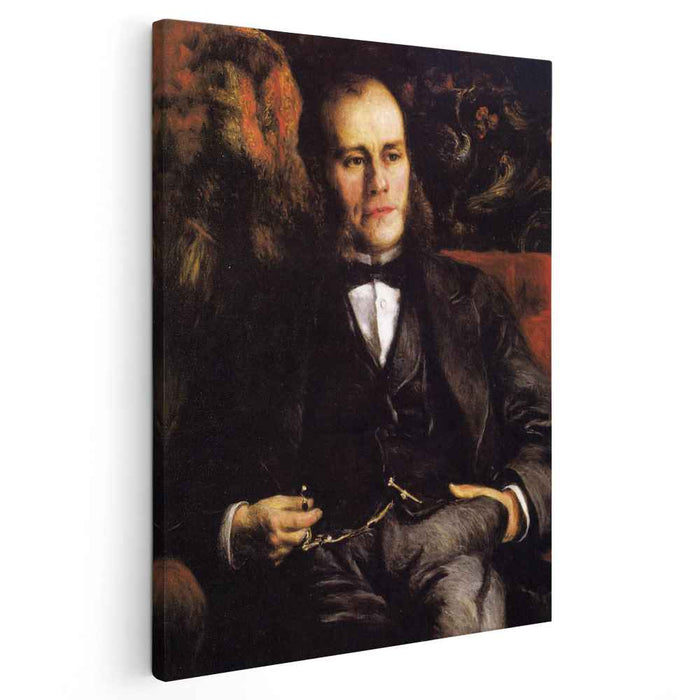 Pierre Henri Renoir (1870) by Pierre-Auguste Renoir