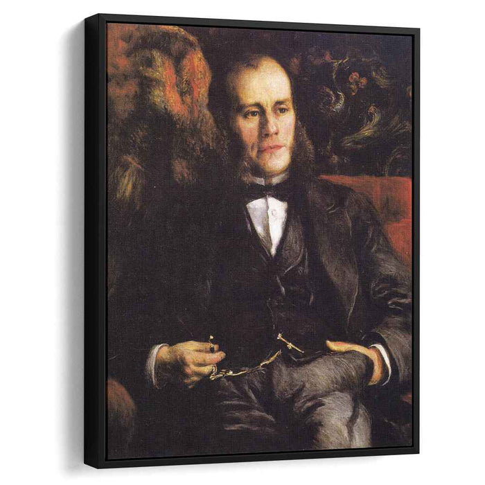 Pierre Henri Renoir (1870) by Pierre-Auguste Renoir