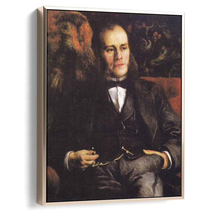 Pierre Henri Renoir (1870) by Pierre-Auguste Renoir