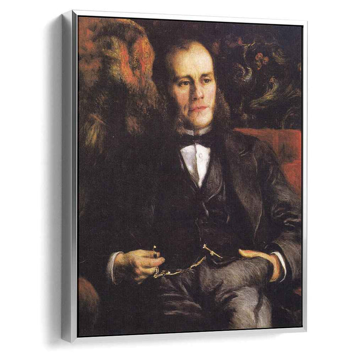 Pierre Henri Renoir (1870) by Pierre-Auguste Renoir