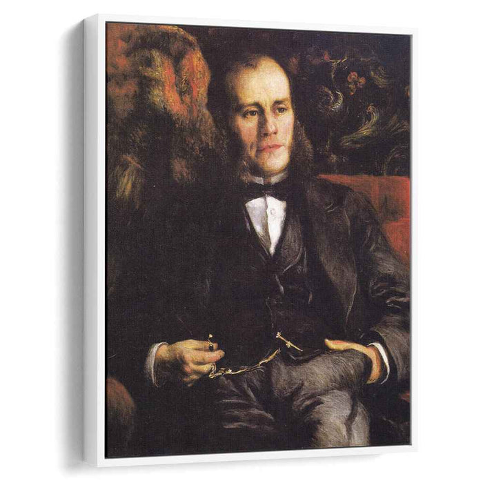 Pierre Henri Renoir (1870) by Pierre-Auguste Renoir