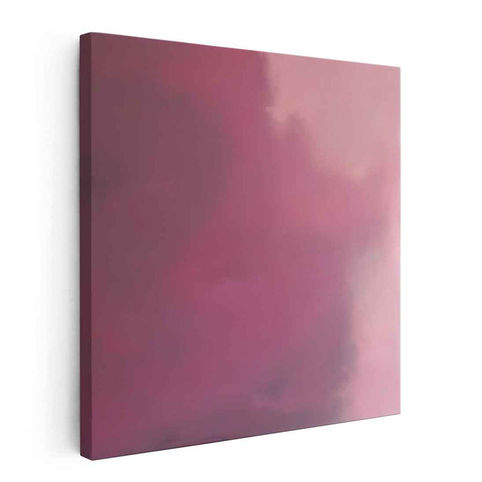 Pink Abstract Painting #010